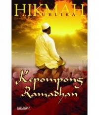 Image of Hikmah Republika Kepompong Ramadhan