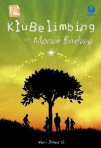 Image of KLUBELIMBING (MERAIH BINTANG)