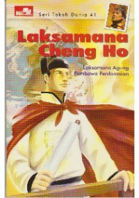 Image of LAKSAMANA CHENG HO