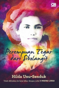 Image of PEREMPUAN TEGAR DARI SIBOLANGIT