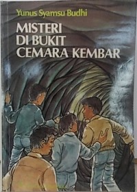 Image of MIsteri di bukit cemara kembar