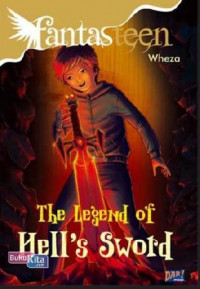 Image of THE LEGEND OF HELL'S SWORD