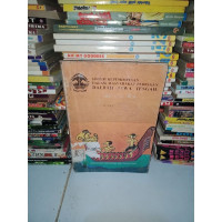 Image of SISTEM KEPEMIMPINAN DALAM MASYARAKAT PEDESAAN DAERAH JAWA TENGAH