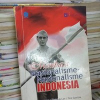 Image of MEMBACA NASIONALISME-NASIONALISME INDONESIA