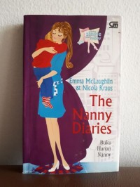 Image of The Nanny Diaries: Buku Harian Nanny
