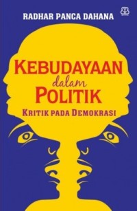 Image of Kebudayaan dalam Politik Kritik Pada Demokrasi