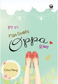 Image of FLAT SHOES OPPA