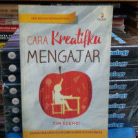 Image of CARA KREATIFKU MENGAJAR