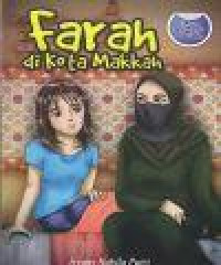 Image of FARAH DI KOTA MAKKAH