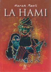 Image of La Hami
