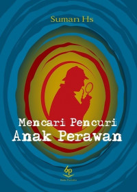 Image of MENCARI PENCURI ANAK PERAWAN