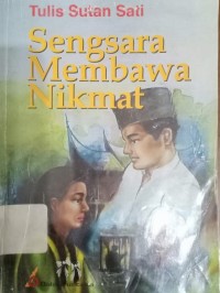 Image of Sengsara Membawa Nikmat