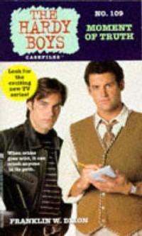 Image of The Hardy Boys