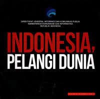 Image of INDONESIA, PELANGI DUNIA