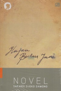 Image of Hujan Bulan Juni