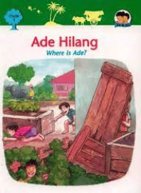 Image of Ade Hilang