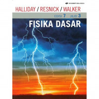 Image of FISIKA DASAR EDISI 7 JILID 3