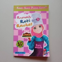 Image of RUMAH ROTI RACHEL
