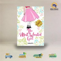 Image of The Most Wanted Girl