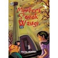 Image of MISTERI SOSOK WANGI