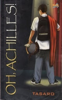 Image of OH,ACHILLES!
