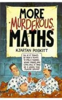 Image of More Murderous Maths