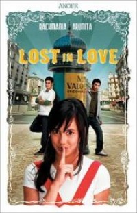 Image of LOST IN LOVE