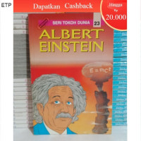 Image of ALBERT EINSTEIN