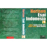 Image of Horison Esai Indonesia