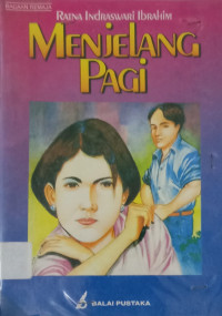 Image of MENJELANG PAGI