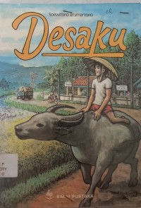 Image of Desaku