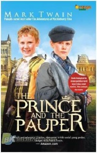 Image of The Prince and The Pauper