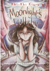 Image of MOONLIGHT'S LULLABY