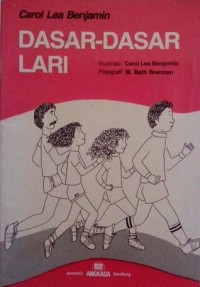 Image of DASAR-DASAR LARI