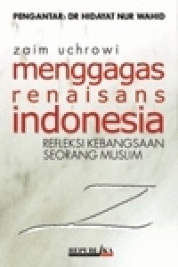 Image of Menggagas Renaisans Indonesia