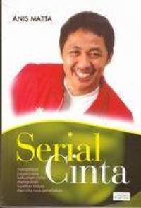 Image of Serial Cinta