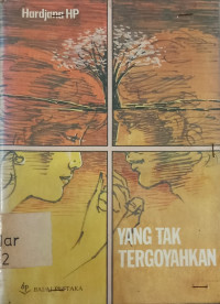 Image of YANG TAK TERGOYAHKAN