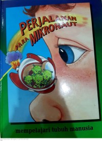 Image of perjalanan para mikrounat