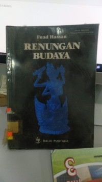 Image of Renungan Budaya