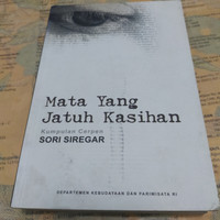 Image of MATA YANG JAUH KASIHAN