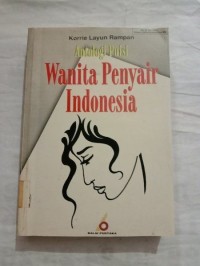 Image of Antologi Puisi Wanita Penyair Indonesia