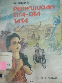 Image of Perwujudan cita-cita tata