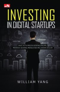 Image of Investing In Digital Startups