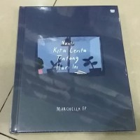 Image of Nanti Kita Cerita Tentang Hari Ini