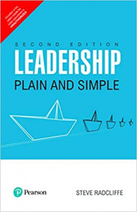 Image of LEADERSHIP PLAIN AND SIMPLE