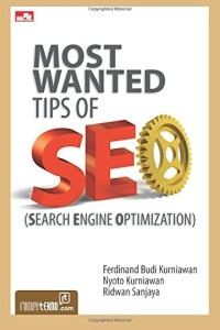 Image of Most Wanted Tips of SEO (Search Engine Optimization)