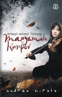 Image of Mimpi - mimpi lintang Maryamah Karpov