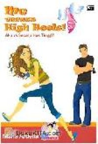 Image of Me Versus High Heels