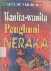 Image of Wanita-wanita Penghuni Neraka