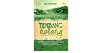 Image of TEMBANG ILALANG